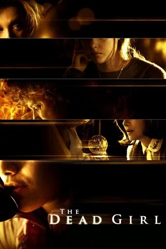 Ölü Kız (2006) posteri