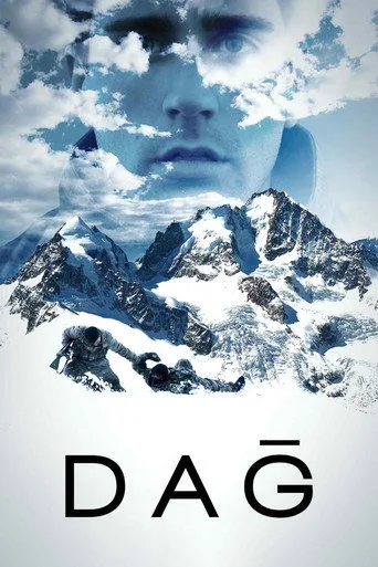 Dağ (2012) posteri
