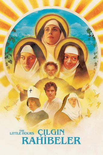 Kaçamak Saatler (2017) posteri