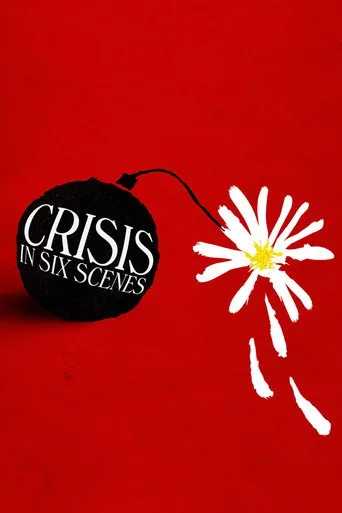 Crisis in Six Scenes 1. sezon posteri