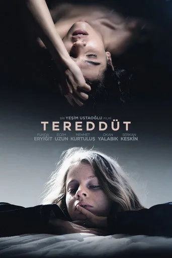 Tereddüt (2017) posteri