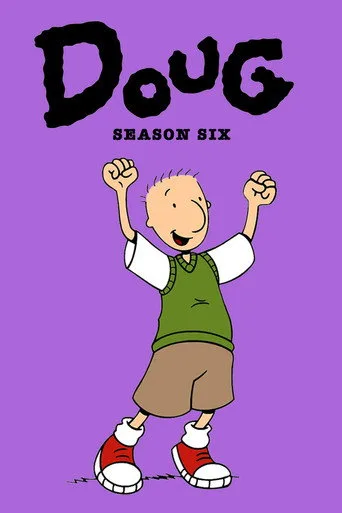 Doug 6. sezon posteri