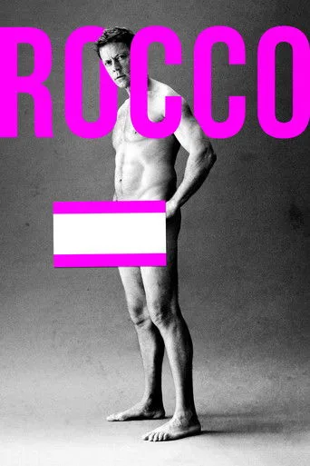 Rocco (2016) posteri