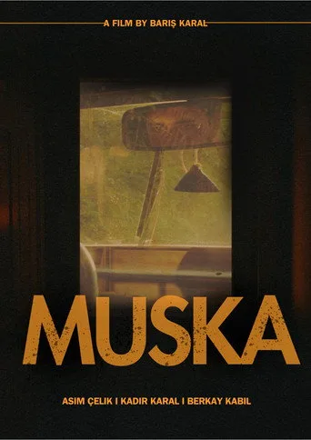 Muska posteri