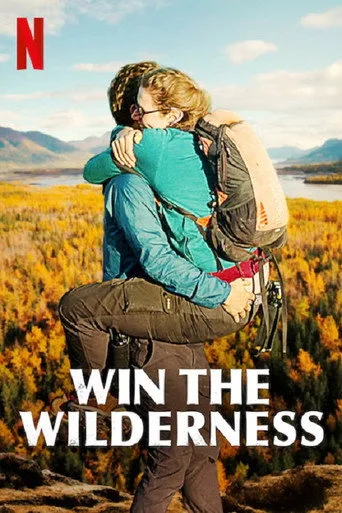Win the Wilderness: Alaska (2020) posteri