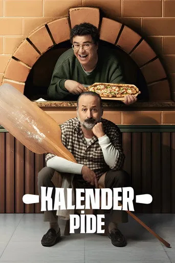 Kalender Pide (2025) posteri