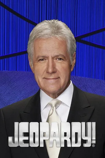 Jeopardy! 32. sezon posteri