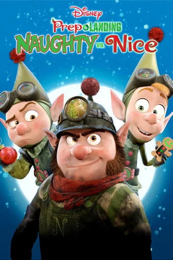 Wayne ve Lanny Yaramaz Çocuğa Karşı (2011) posteri