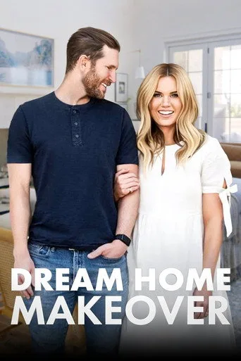 Dream Home Makeover 2. sezon posteri
