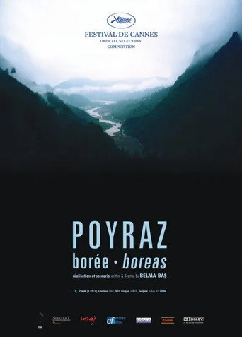 Poyraz (2006) posteri