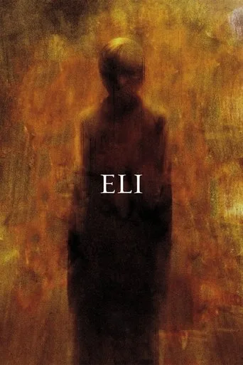 Eli (2019) posteri