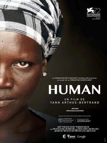 İnsan (2015) posteri