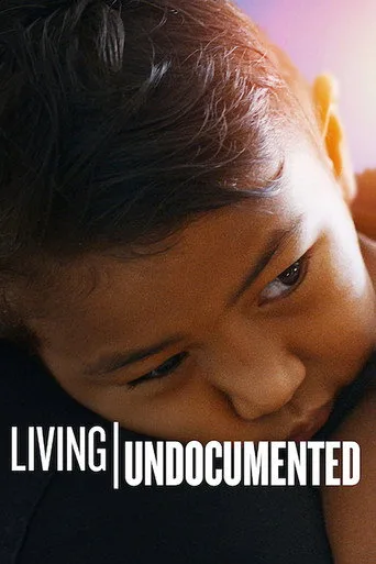 Living Undocumented 1. sezon posteri