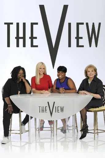 The View 17. sezon posteri