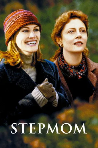 Omuz Omuza (1998) posteri