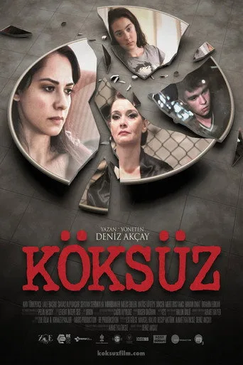 Köksüz (2013) posteri