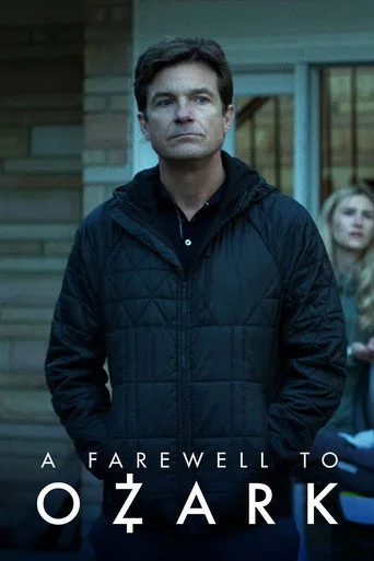 A Farewell to Ozark (2022) posteri