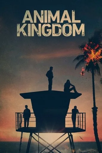 Animal Kingdom 5. sezon posteri