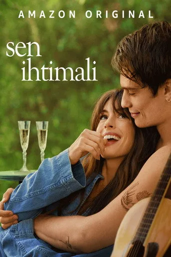 Sen İhtimali (2024) posteri