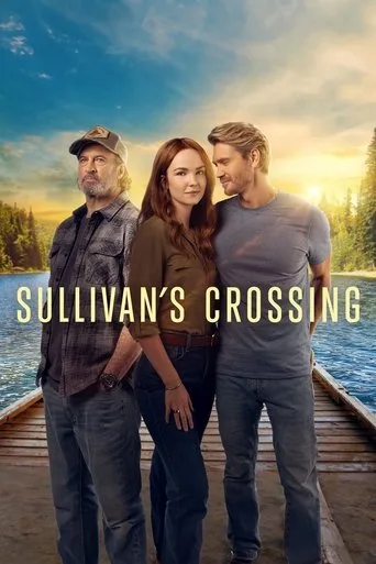 Sullivan's Crossing 2. sezon posteri