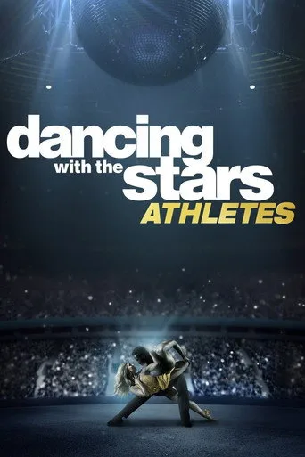 Dancing with the Stars 26. sezon posteri