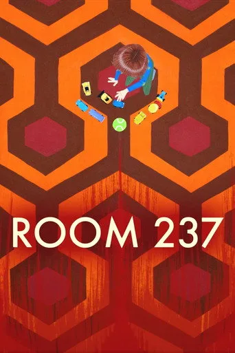 237 Nolu Oda (2012) posteri