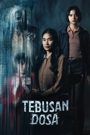 Tebusan Dosa (2024) posteri