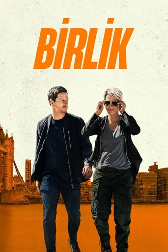 Birlik (2024) posteri