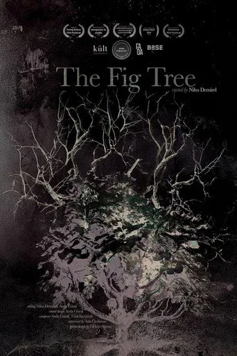 The Fig Tree (2025) posteri