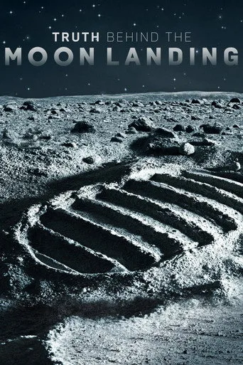 Ay'a İnişin Bilinmeyenleri (2019) posteri