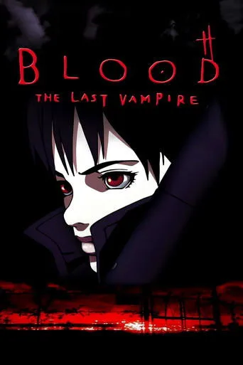 Kan: Son Vampir (2000) posteri