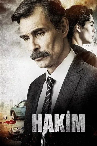 Hakim (2022) posteri