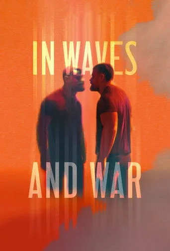 In Waves and War (2024) posteri