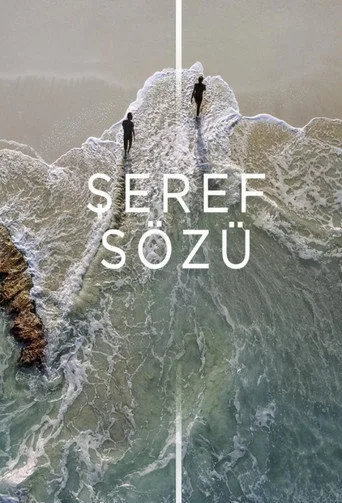 Şeref Sözü (2020) posteri