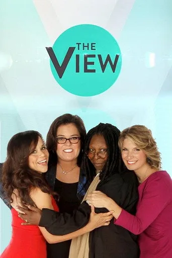 The View 18. sezon posteri