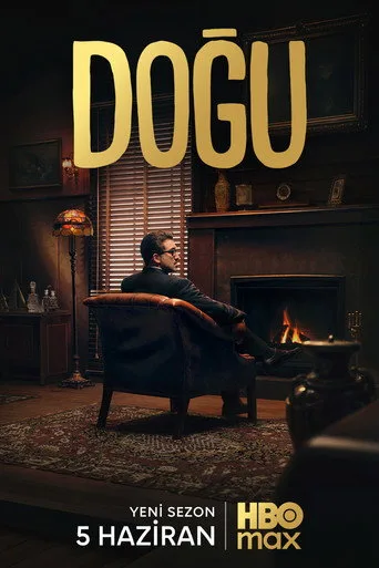Doğu 4. sezon posteri