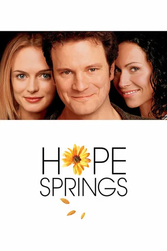 Zor Seçim (2003) posteri
