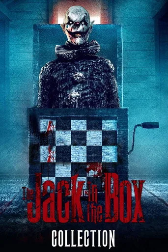 Jack in the Box serisi