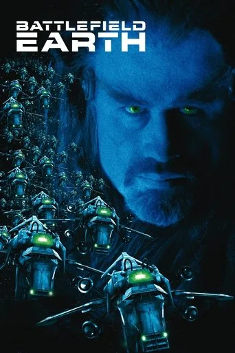 Savaşçı (2000) posteri