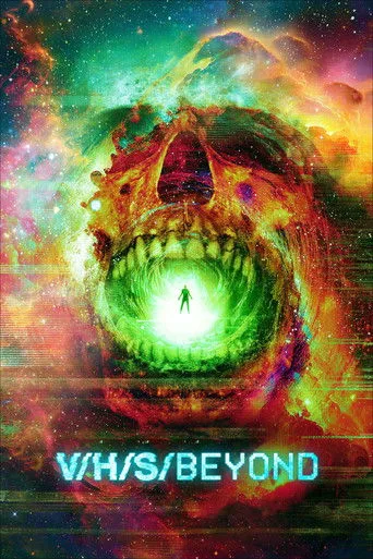 V/H/S/Beyond (2024) posteri