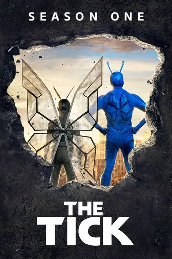 Kene 1. sezon posteri