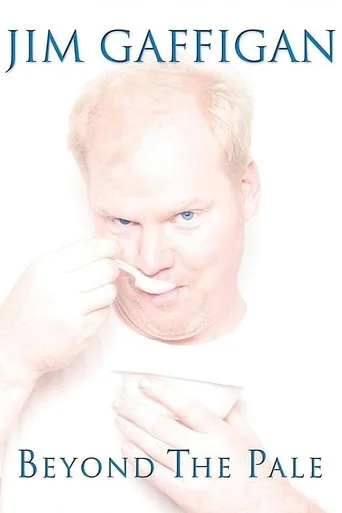 Jim Gaffigan: Beyond the Pale (2006) posteri