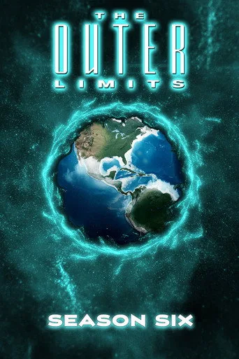 The Outer Limits 6. sezon posteri