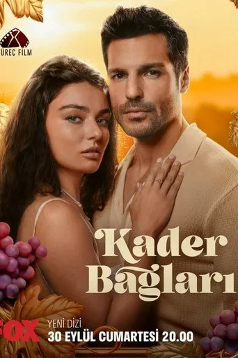 Kader Bağları 1. sezon posteri