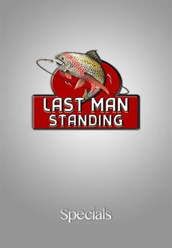 Last Man Standing 0. sezon posteri