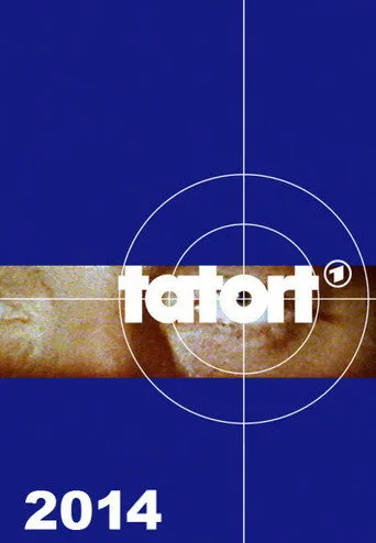Tatort 45. sezon posteri