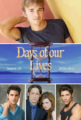 Days of Our Lives 46. sezon posteri