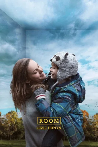 Gizli Dünya (2015) posteri