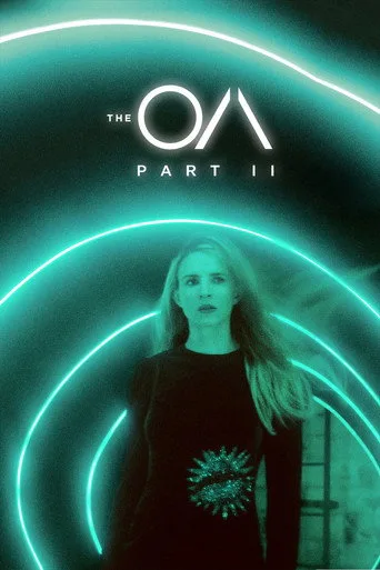 The OA 2. sezon posteri