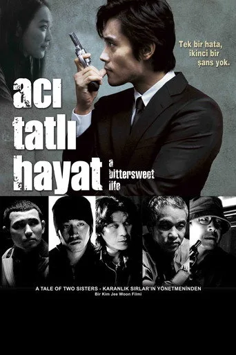 Acı Tatlı Hayat (2005) posteri